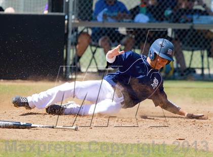 Thumbnail 2 in Carlsbad vs. Madison (63rd Annual San Diego Lions Tournament) photogallery.