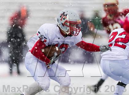 Thumbnail 1 in Judge Memorial vs. Manti (UHSAA 3A Final) photogallery.