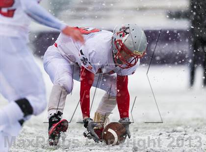Thumbnail 3 in Judge Memorial vs. Manti (UHSAA 3A Final) photogallery.
