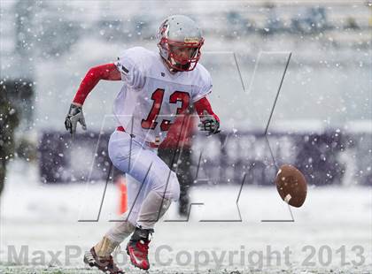 Thumbnail 2 in Judge Memorial vs. Manti (UHSAA 3A Final) photogallery.