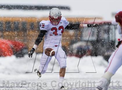 Thumbnail 3 in Judge Memorial vs. Manti (UHSAA 3A Final) photogallery.