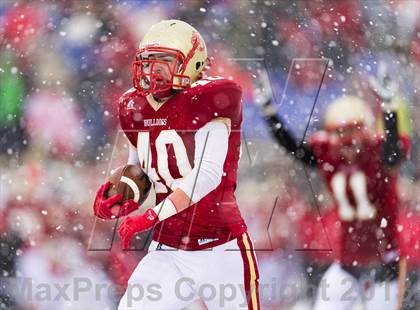 Thumbnail 2 in Judge Memorial vs. Manti (UHSAA 3A Final) photogallery.