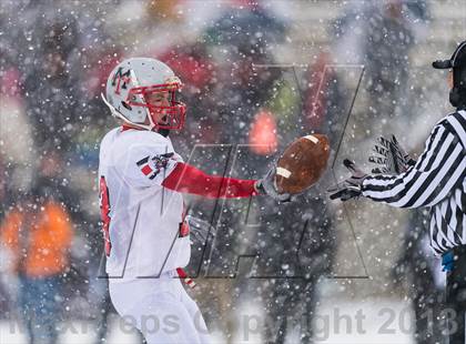Thumbnail 2 in Judge Memorial vs. Manti (UHSAA 3A Final) photogallery.