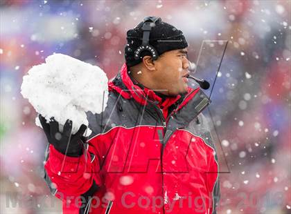 Thumbnail 2 in Judge Memorial vs. Manti (UHSAA 3A Final) photogallery.