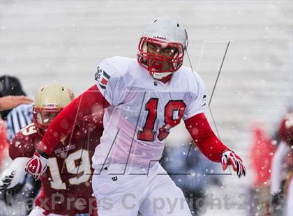 Thumbnail 2 in Judge Memorial vs. Manti (UHSAA 3A Final) photogallery.