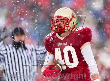 Thumbnail 3 in Judge Memorial vs. Manti (UHSAA 3A Final) photogallery.