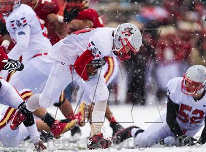 Thumbnail 3 in Judge Memorial vs. Manti (UHSAA 3A Final) photogallery.