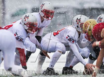Thumbnail 1 in Judge Memorial vs. Manti (UHSAA 3A Final) photogallery.