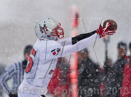 Thumbnail 1 in Judge Memorial vs. Manti (UHSAA 3A Final) photogallery.