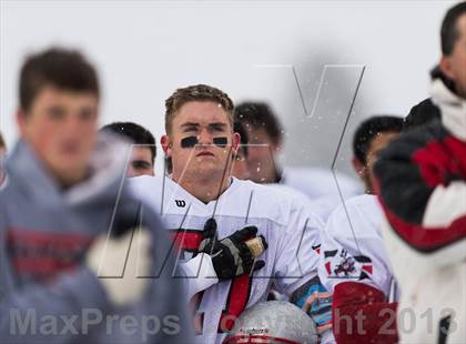 Thumbnail 3 in Judge Memorial vs. Manti (UHSAA 3A Final) photogallery.