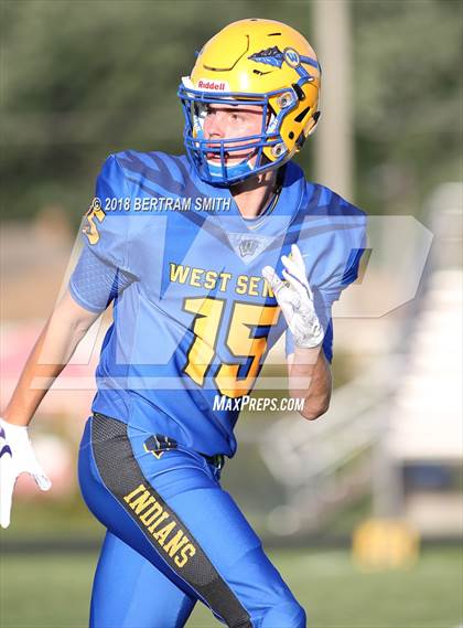 Thumbnail 1 in Sweet Home @ West Seneca West photogallery.