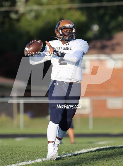 Thumbnail 2 in Sweet Home @ West Seneca West photogallery.