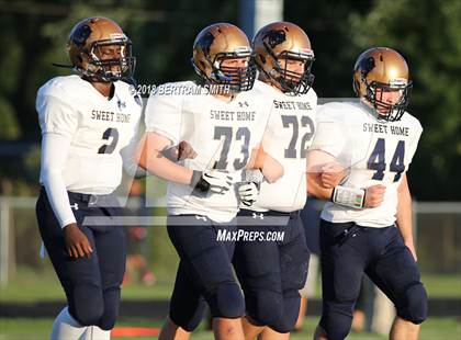 Thumbnail 2 in Sweet Home @ West Seneca West photogallery.