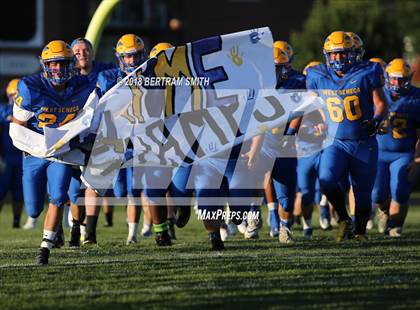 Thumbnail 3 in Sweet Home @ West Seneca West photogallery.