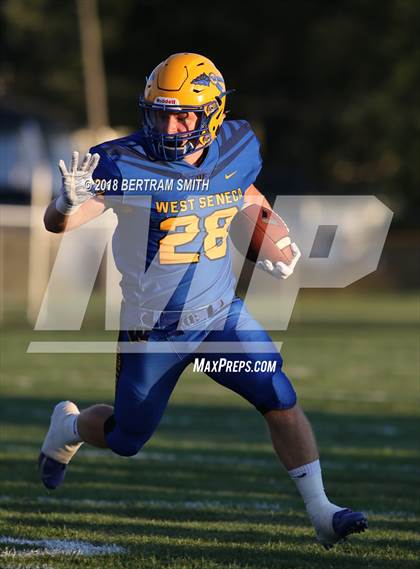 Thumbnail 1 in Sweet Home @ West Seneca West photogallery.