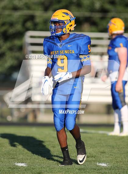 Thumbnail 3 in Sweet Home @ West Seneca West photogallery.
