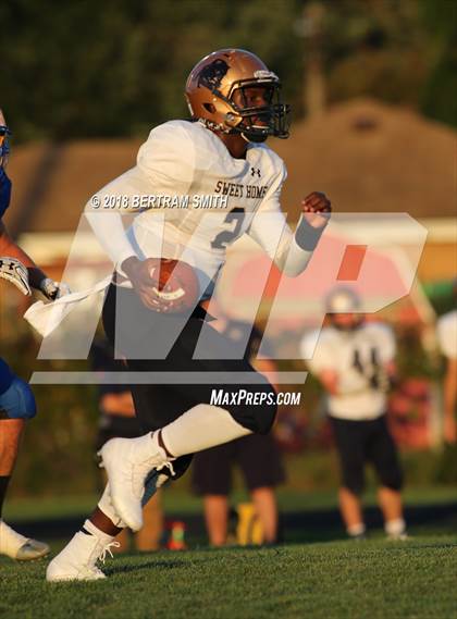 Thumbnail 2 in Sweet Home @ West Seneca West photogallery.