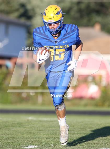 Thumbnail 3 in Sweet Home @ West Seneca West photogallery.