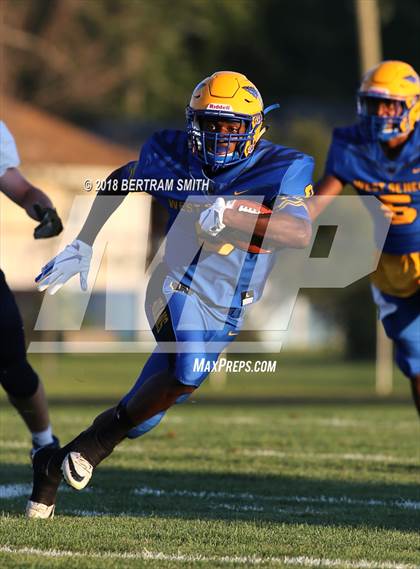 Thumbnail 3 in Sweet Home @ West Seneca West photogallery.