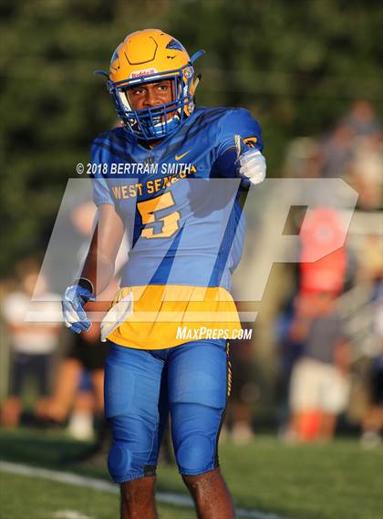 Thumbnail 3 in Sweet Home @ West Seneca West photogallery.