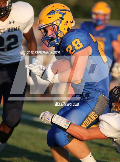 Thumbnail 2 in Sweet Home @ West Seneca West photogallery.