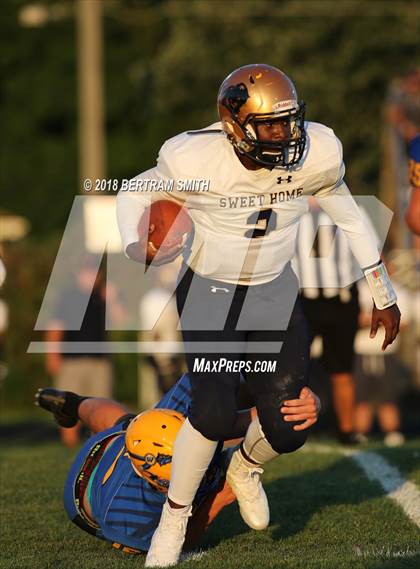 Thumbnail 1 in Sweet Home @ West Seneca West photogallery.