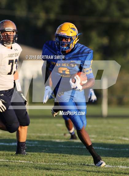 Thumbnail 1 in Sweet Home @ West Seneca West photogallery.