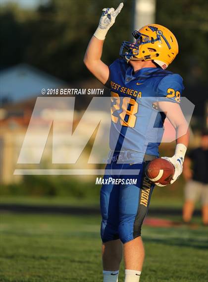 Thumbnail 2 in Sweet Home @ West Seneca West photogallery.