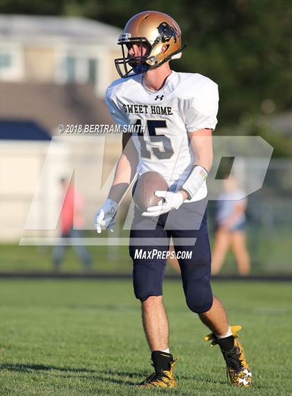 Thumbnail 1 in Sweet Home @ West Seneca West photogallery.