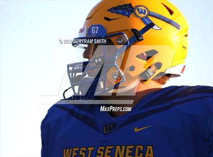 Thumbnail 3 in Sweet Home @ West Seneca West photogallery.