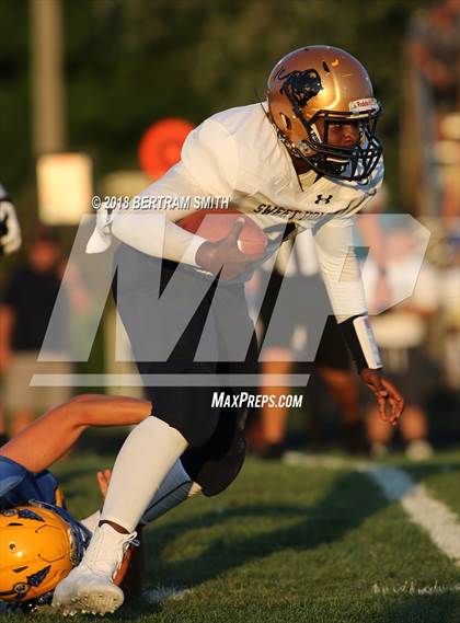Thumbnail 2 in Sweet Home @ West Seneca West photogallery.