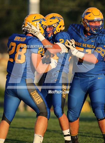 Thumbnail 3 in Sweet Home @ West Seneca West photogallery.