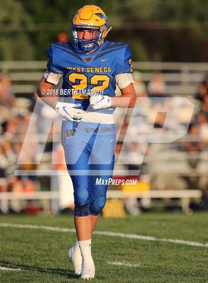 Thumbnail 2 in Sweet Home @ West Seneca West photogallery.