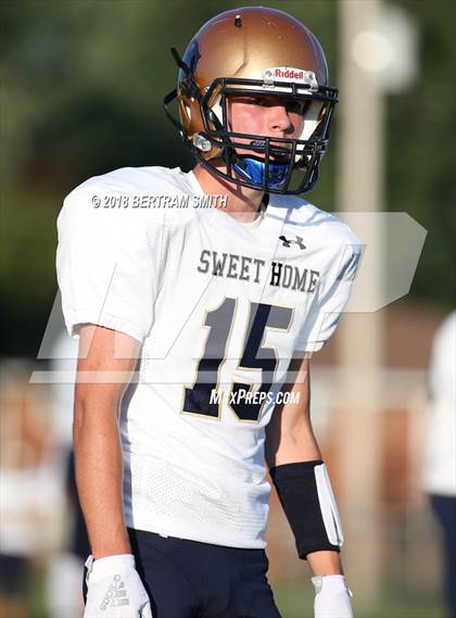 Thumbnail 1 in Sweet Home @ West Seneca West photogallery.