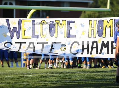 Thumbnail 1 in Sweet Home @ West Seneca West photogallery.