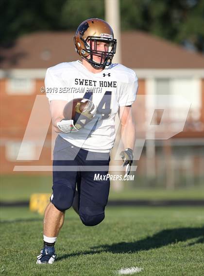 Thumbnail 1 in Sweet Home @ West Seneca West photogallery.