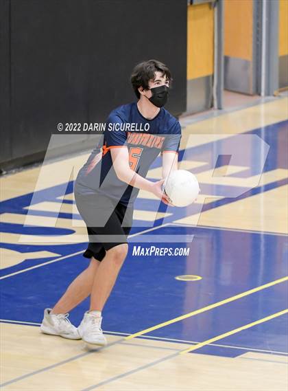 Thumbnail 1 in Mesquite vs Thunderbird (AIA 4A Conference Play-In) photogallery.