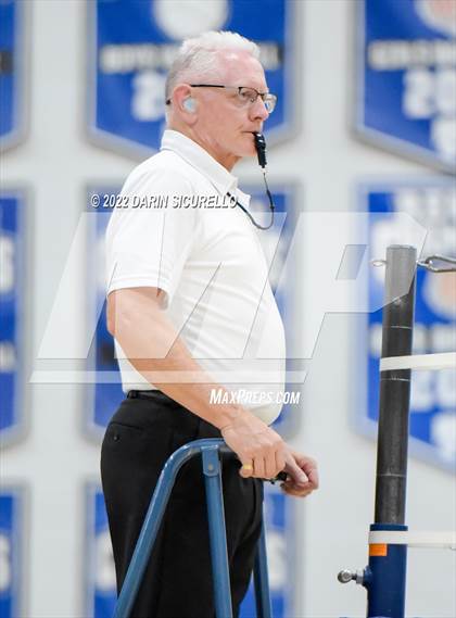 Thumbnail 1 in Mesquite vs Thunderbird (AIA 4A Conference Play-In) photogallery.