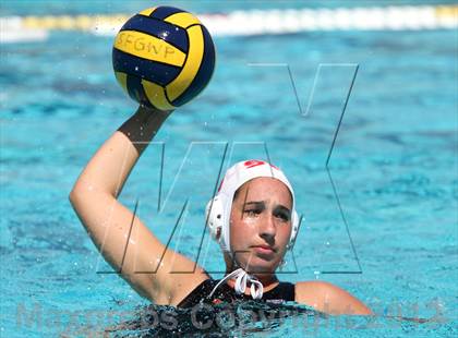 Thumbnail 1 in Sacred Heart Prep vs St. Francis Sac. (St. Francis Invitational) photogallery.