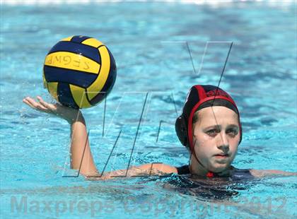 Thumbnail 2 in Sacred Heart Prep vs St. Francis Sac. (St. Francis Invitational) photogallery.