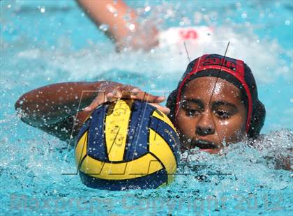 Thumbnail 2 in Sacred Heart Prep vs St. Francis Sac. (St. Francis Invitational) photogallery.