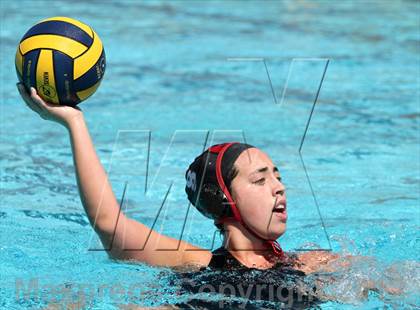 Thumbnail 3 in Sacred Heart Prep vs St. Francis Sac. (St. Francis Invitational) photogallery.