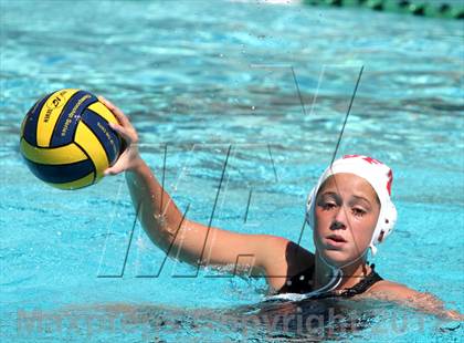 Thumbnail 2 in Sacred Heart Prep vs St. Francis Sac. (St. Francis Invitational) photogallery.
