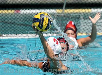 Thumbnail 2 in Sacred Heart Prep vs St. Francis Sac. (St. Francis Invitational) photogallery.