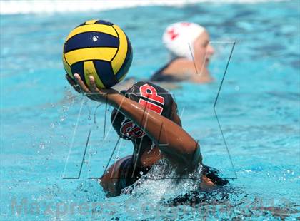 Thumbnail 3 in Sacred Heart Prep vs St. Francis Sac. (St. Francis Invitational) photogallery.