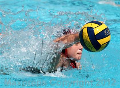 Thumbnail 3 in Sacred Heart Prep vs St. Francis Sac. (St. Francis Invitational) photogallery.