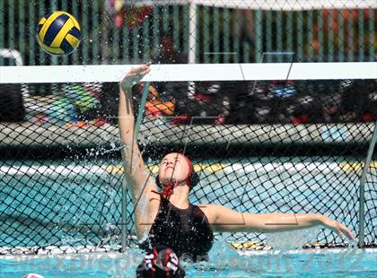 Thumbnail 3 in Sacred Heart Prep vs St. Francis Sac. (St. Francis Invitational) photogallery.