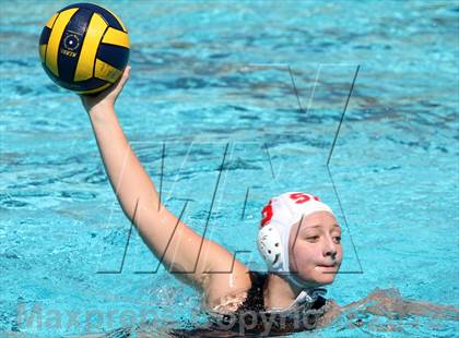 Thumbnail 3 in Sacred Heart Prep vs St. Francis Sac. (St. Francis Invitational) photogallery.