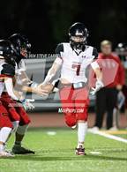 Photo from the gallery "Foothill @ Enterprise"