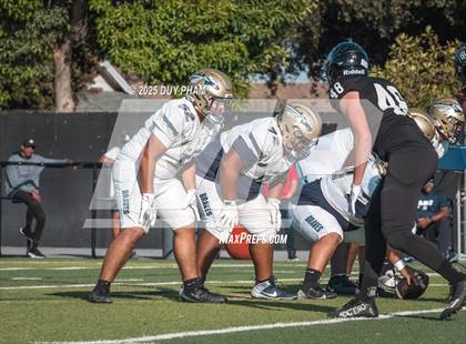 Thumbnail 1 in JV: St. John Bosco @ Servite photogallery.